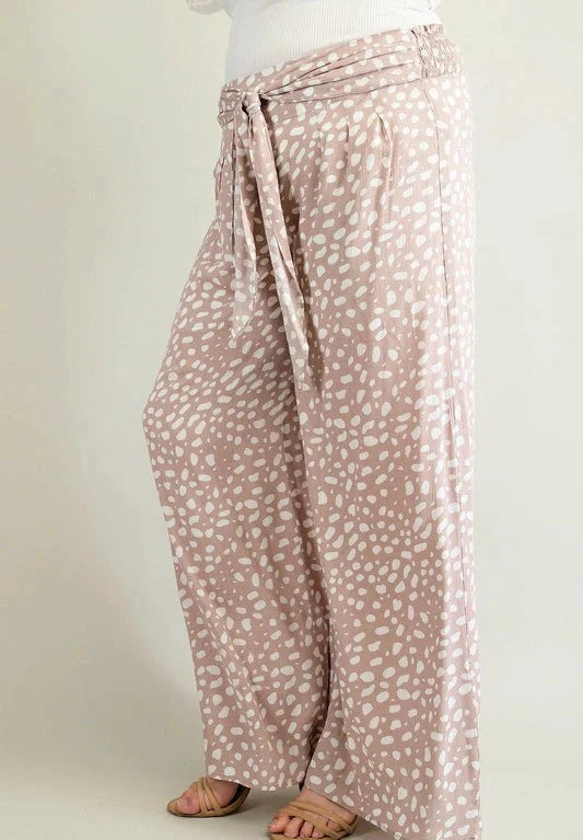 Magnolia Pants