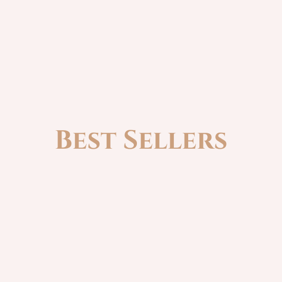 Best Sellers