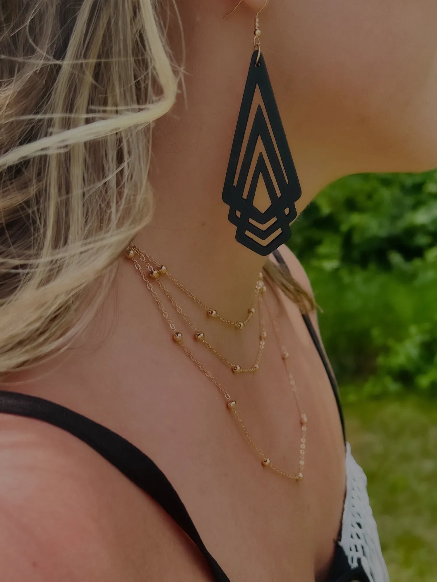 Chic Accessories