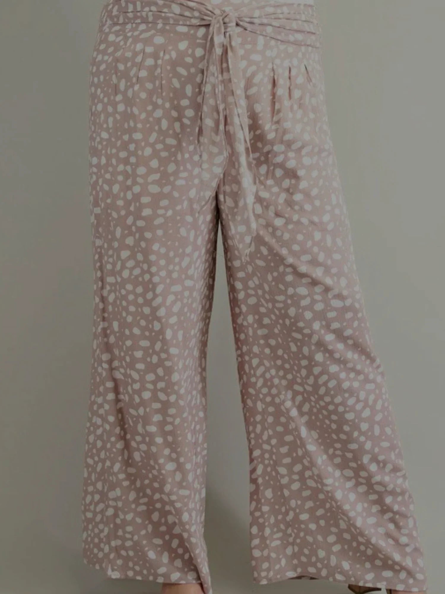 Boho Pants
