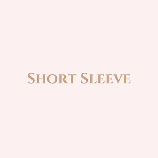 Short Sleeve Tops