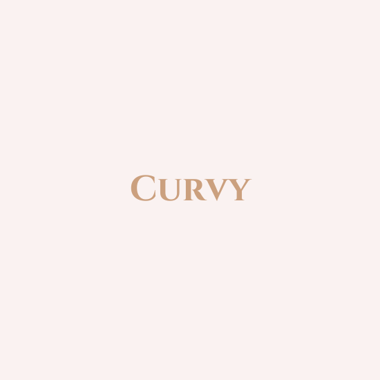 Curvy