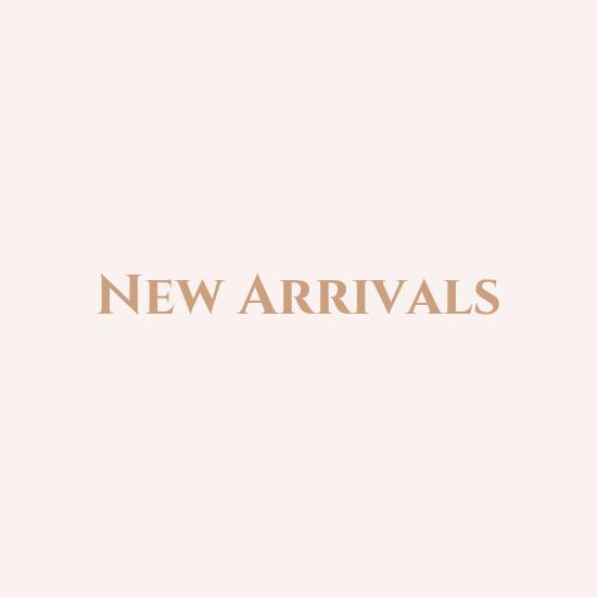 New Arrivals