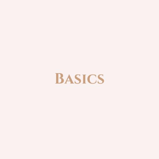 Basics