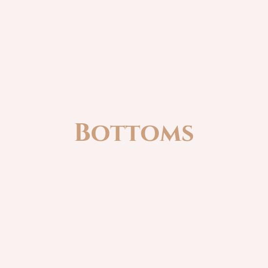 Bottoms