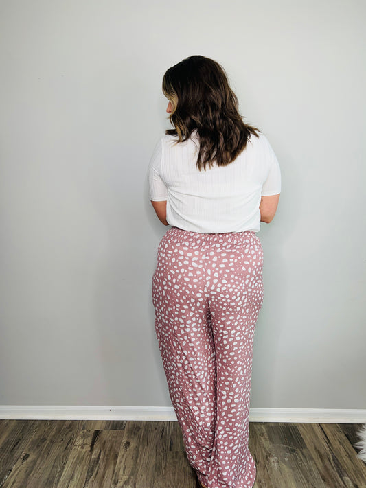 Magnolia Palazzo Pants