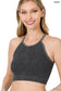 Summer Seamless Tank