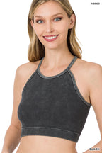Inside Scoop Seamless Tank