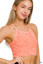Inside Scoop Seamless Tank
