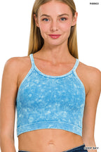 Inside Scoop Seamless Tank