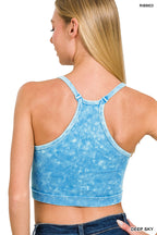 Inside Scoop Seamless Tank