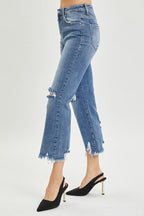 Risen Chic Denim