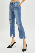Risen Chic Denim