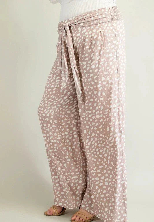 Magnolia Pants