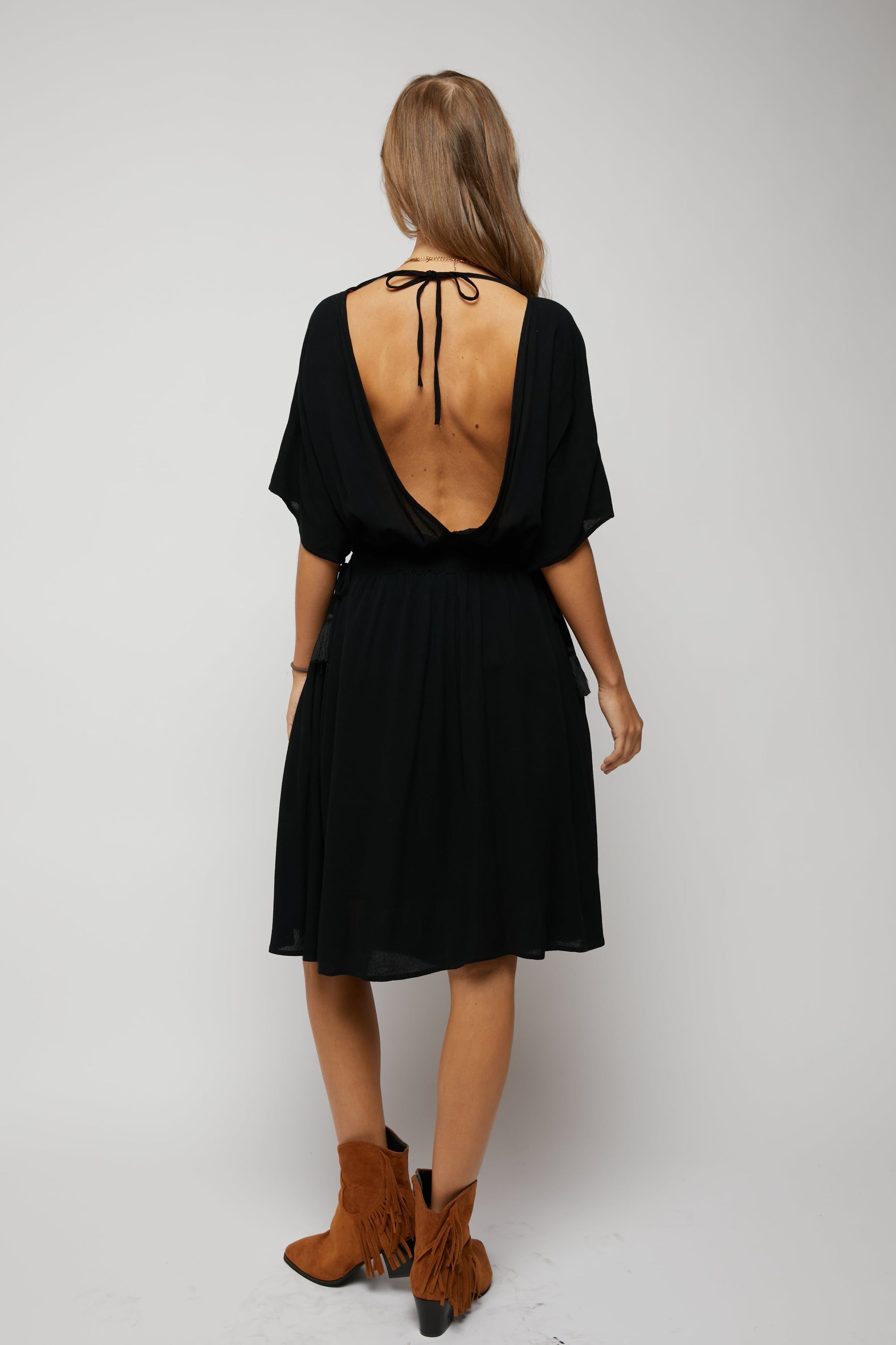 Sunday Market Dress