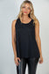 Basic & Breathable Top (S-XL) - Brynn & Rae Boutique