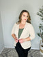 Better Work Blazer (S-XL) - Brynn & Rae Boutique