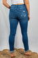 Everyday Denim (S-XL) - Brynn & Rae Boutique