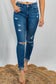 Everyday Denim (S-XL) - Brynn & Rae Boutique