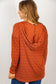 Fallin' For You Quarter Zip Pullover (S-XL) - Brynn & Rae Boutique