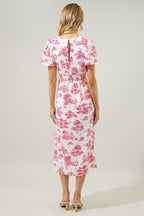 Women's Gone with the Wind Dress - Brynn and Rae Boutique