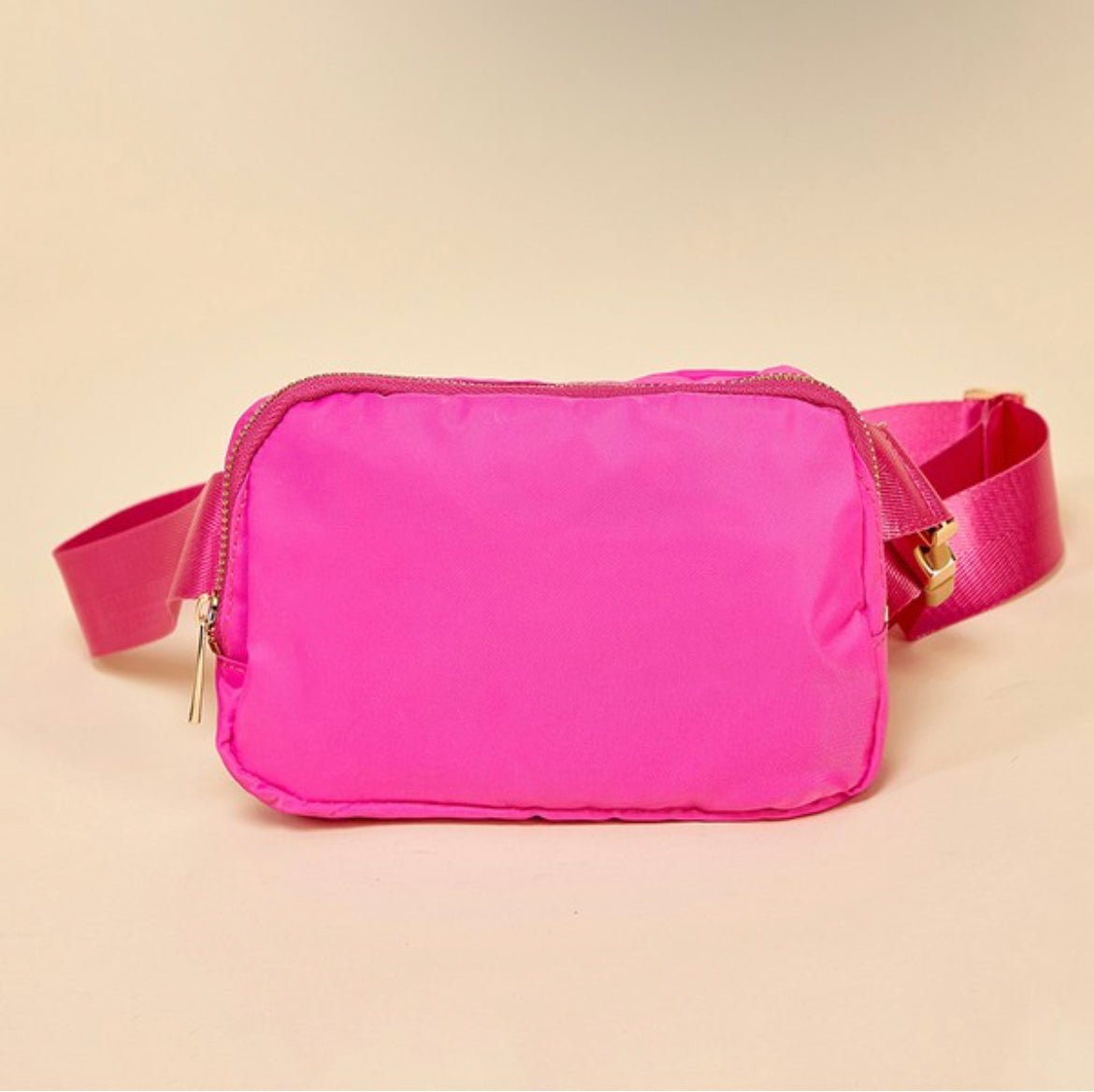 Regina Belt Bag - Brynn & Rae Boutique