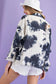 Tie Dye Shacket - Brynn & Rae Boutique