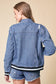 Too Cool for School Jacket - Brynn & Rae Boutique