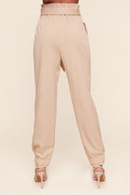 Twist & Shout Pants - Brynn & Rae Boutique