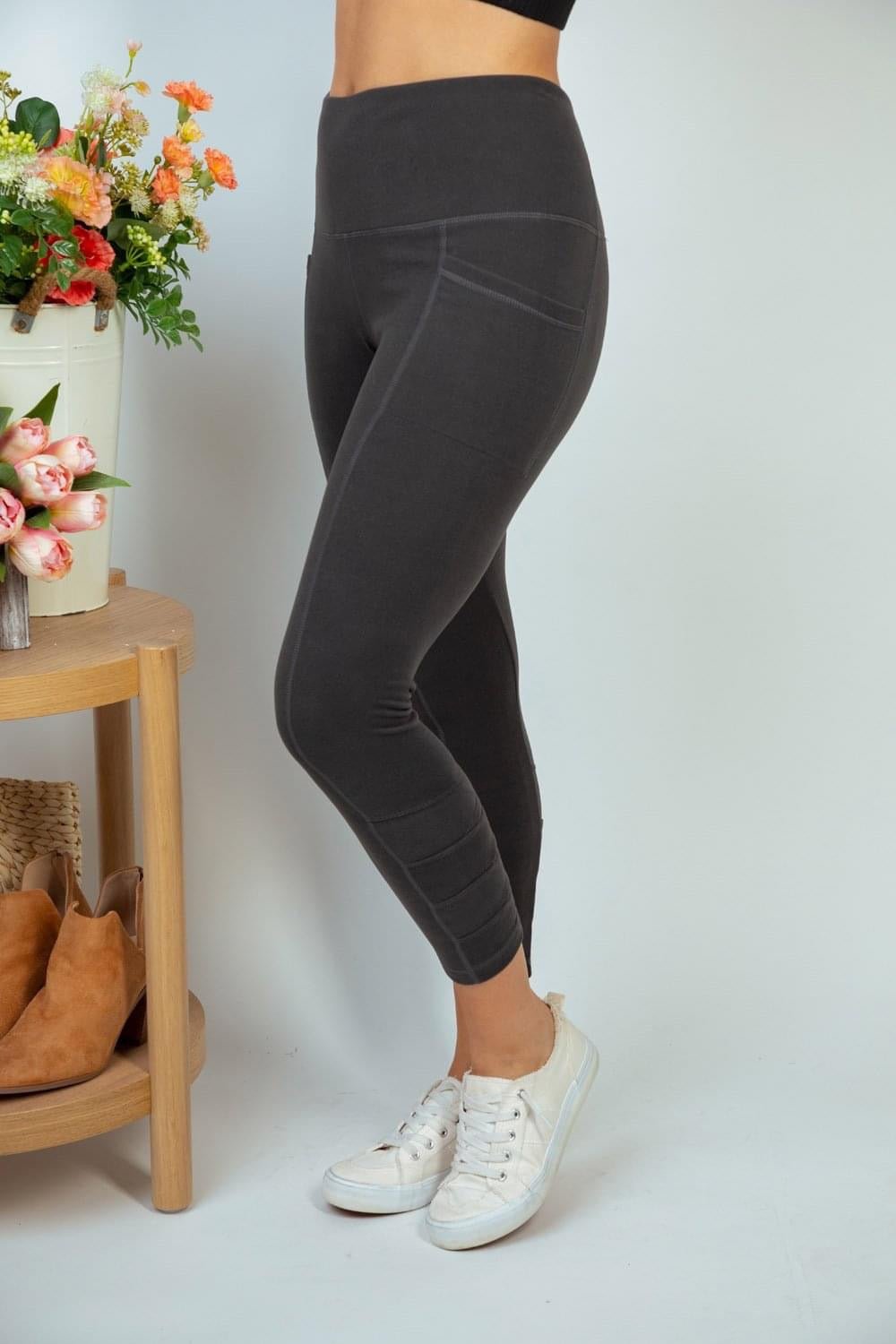 Ultra Elite Leggings - Brynn & Rae Boutique